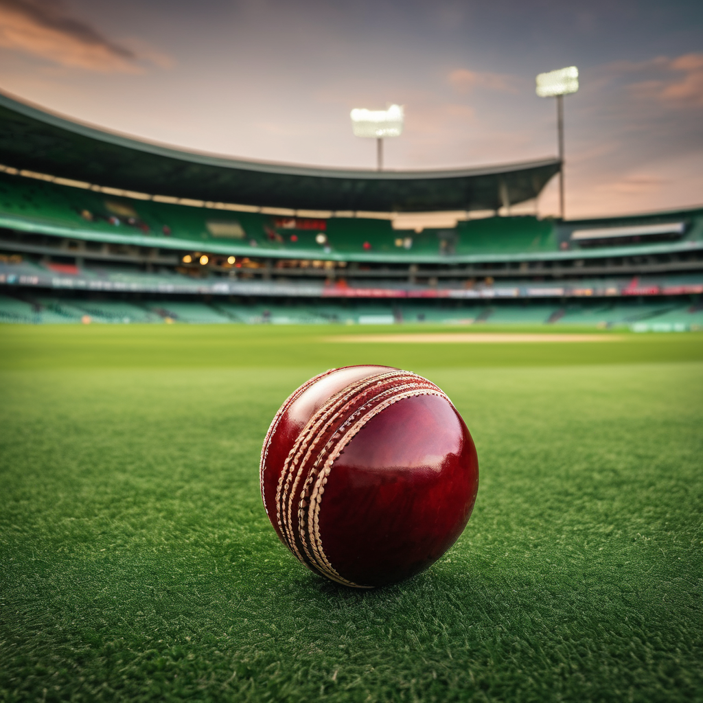 Nepal vs Canada: Chennai Warm-Up Clash Sets Stage for T20 World Cup 2026