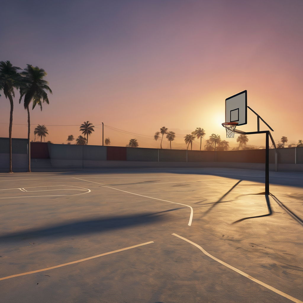 NBA Trade Deadline Turmoil: McDaniels Keeps Focus Amid Rumors