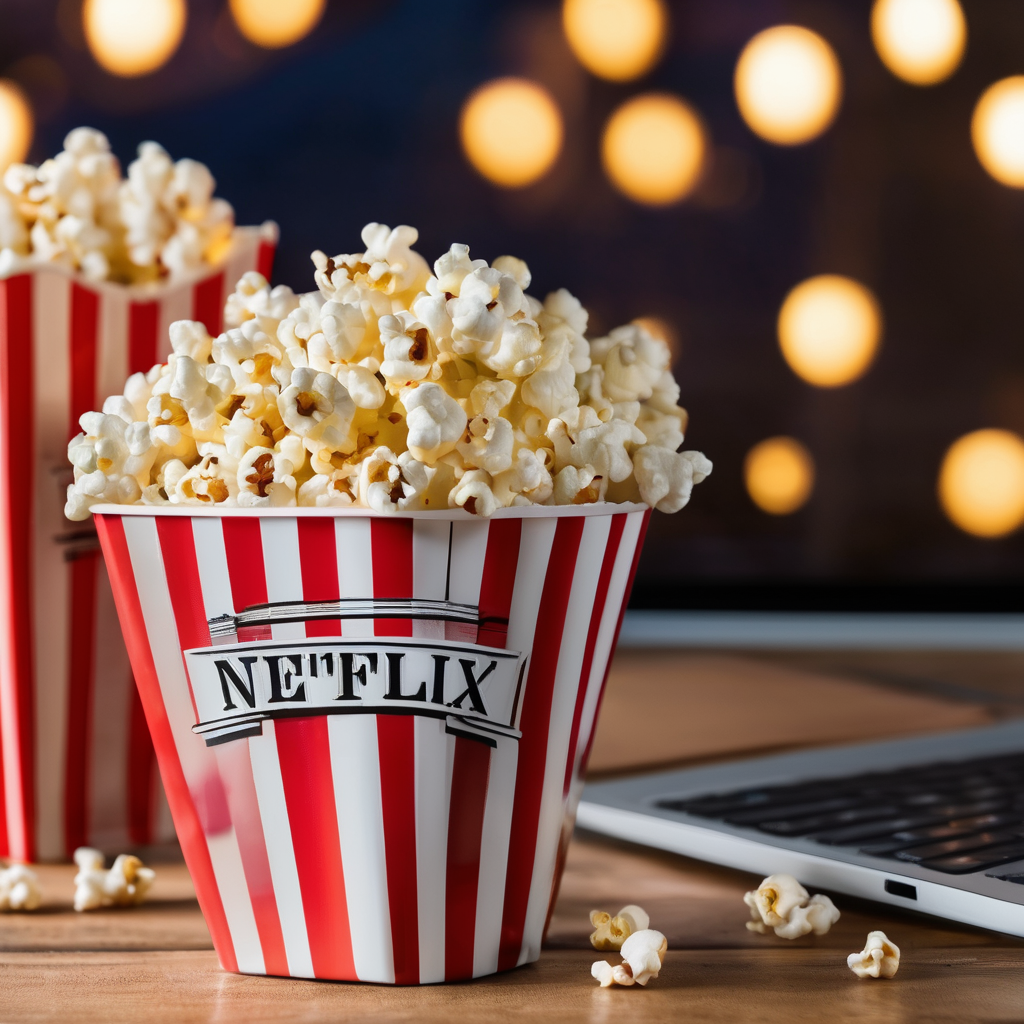 Netflix February 2026 Lineup Promises Surprises