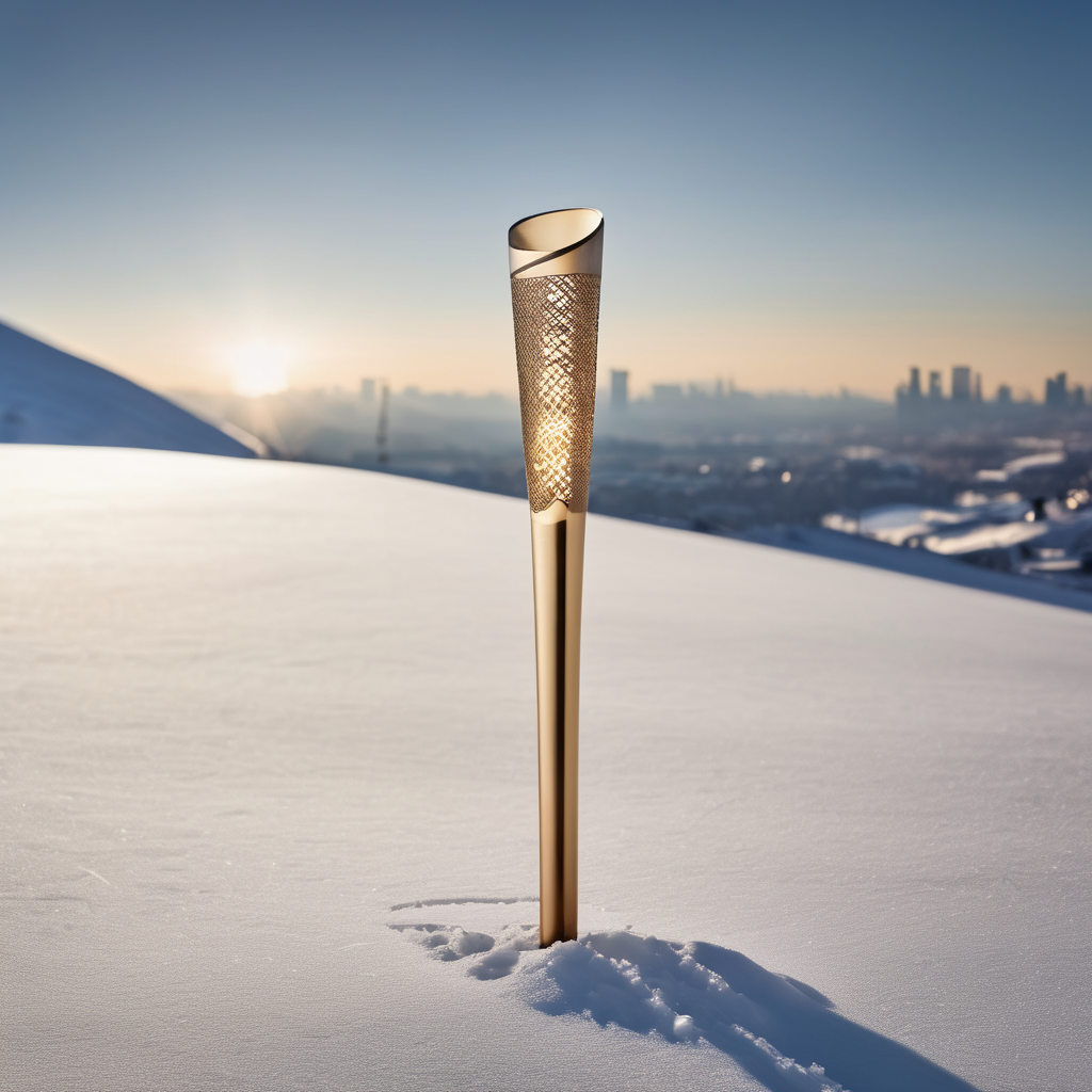 Doping Scandal and Comeback Drama Spark Milan-Cortina Olympic Opener