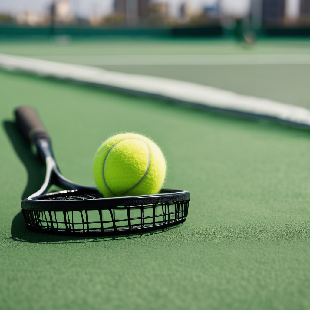 Kartal Eyes Upset Against Bencic in Abu Dhabi Centre Court Clash