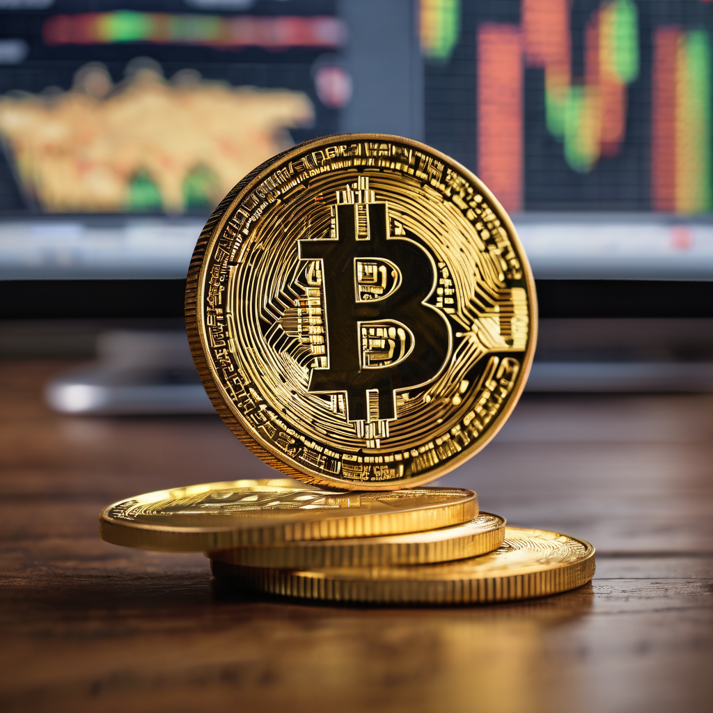 Bitcoin Dips Below $70K as Markets Turn Risk-Averse