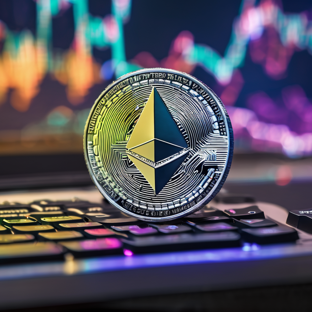 Ethereum Dives to Nine-Month Low as Layer 2 Debate Heats Up