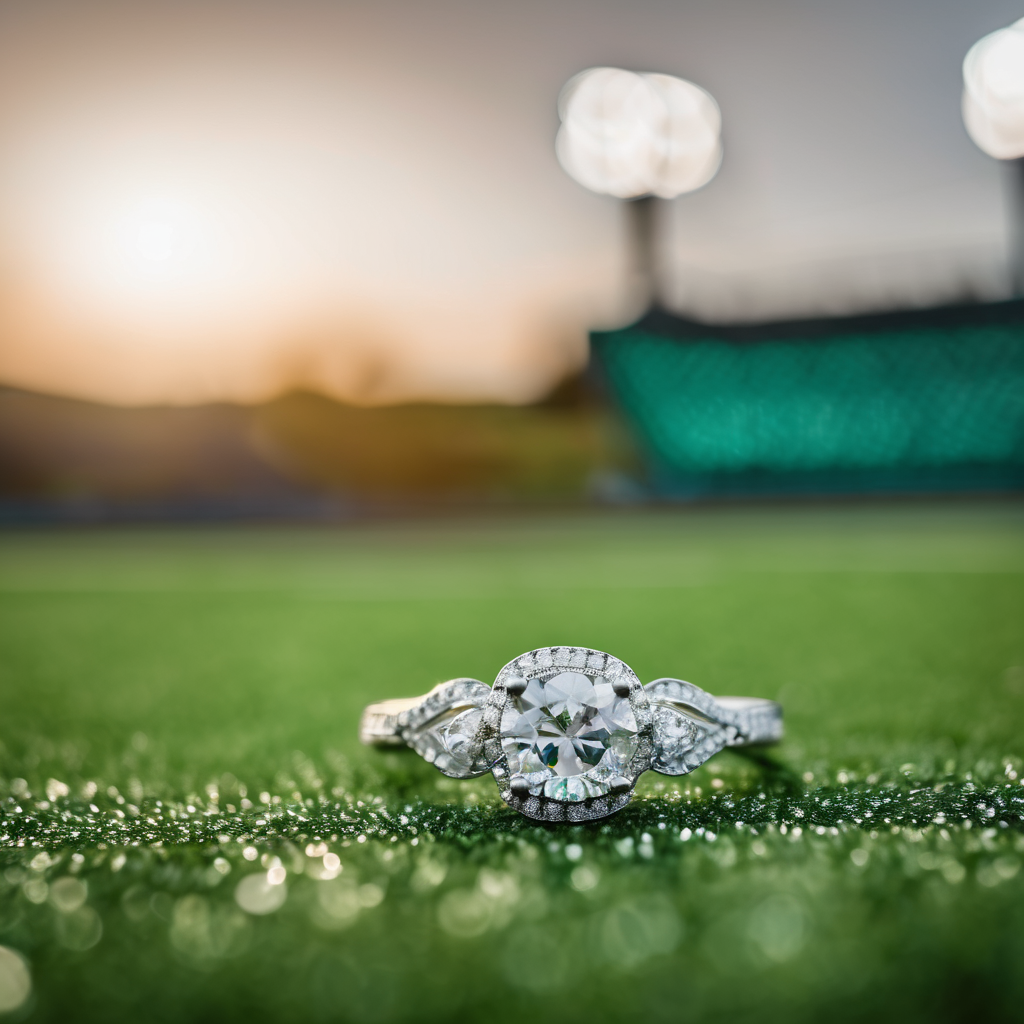 Nikki Garcia Sparks Romance Rumors With Eagles Star Cooper DeJean