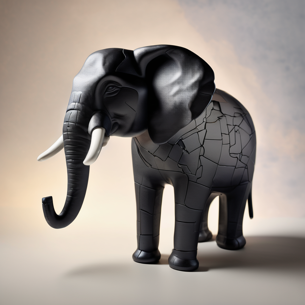 Trump Attacks Massie Over Wife, Deepening GOP Rift Ahead of 2024