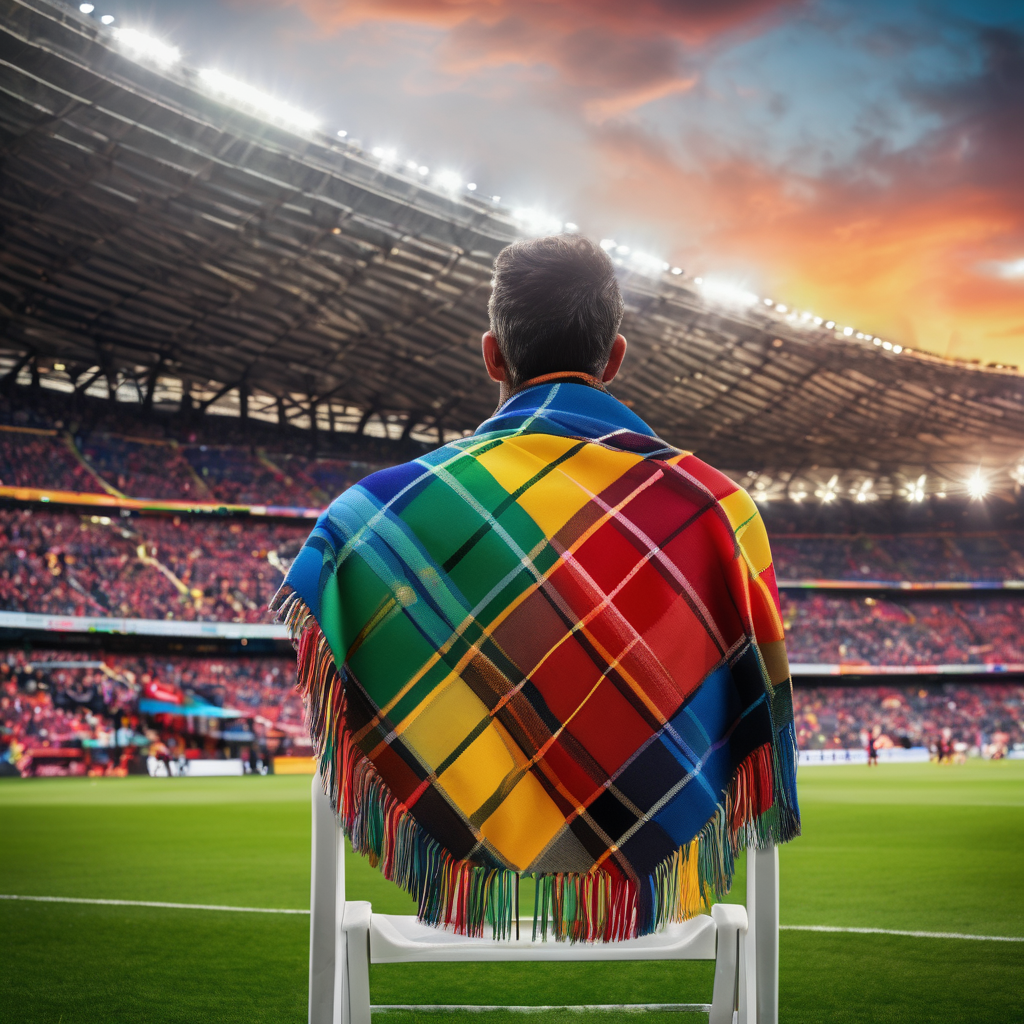 Tartan Army Brace for World Cup in Boston as Trump Sparks Doubt