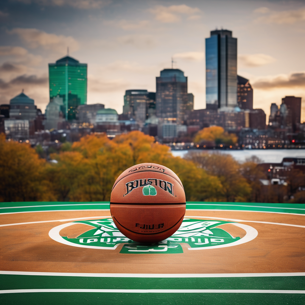 Celtics Deadline Dilemma: Vucevic Swap, Boucher Out, Trade Rumors Heating Up