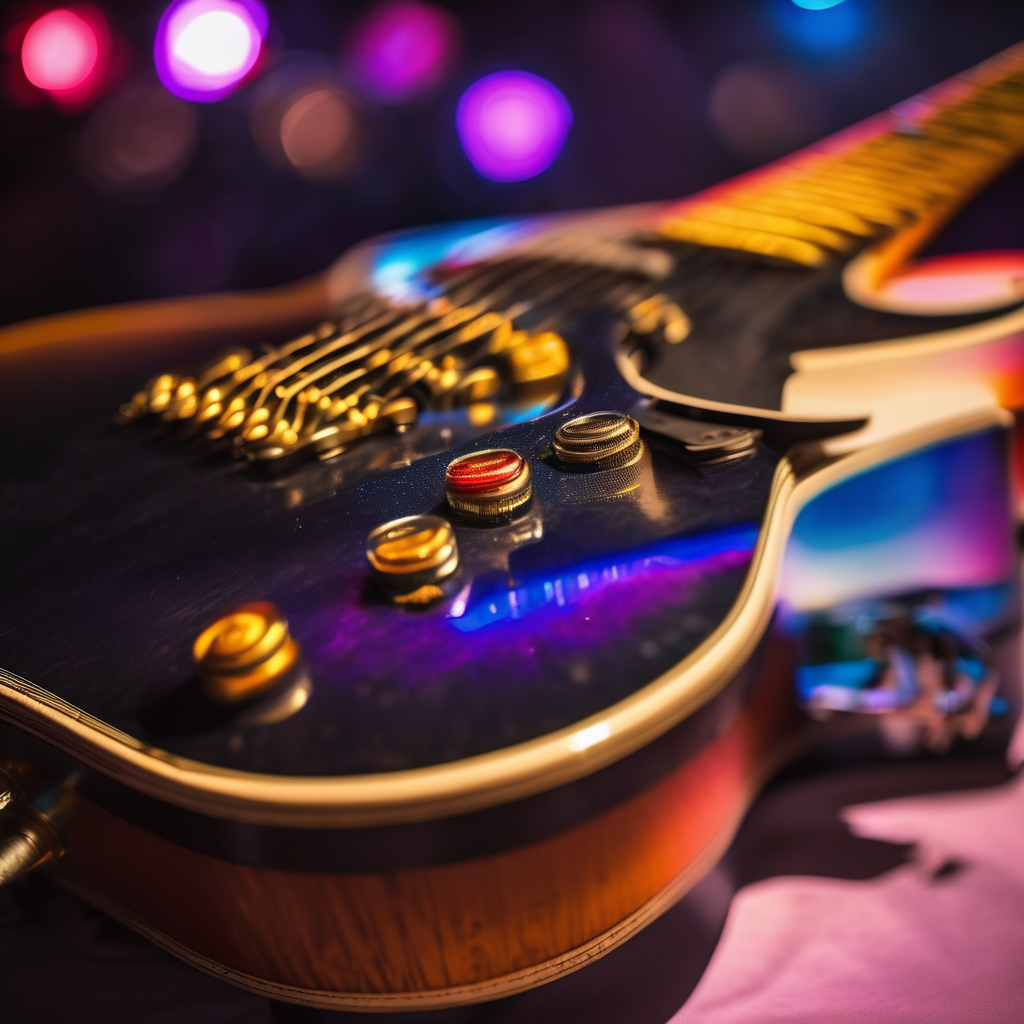 KISS's I Was Made For Lovin' You Reaches 1 Billion YouTube Views