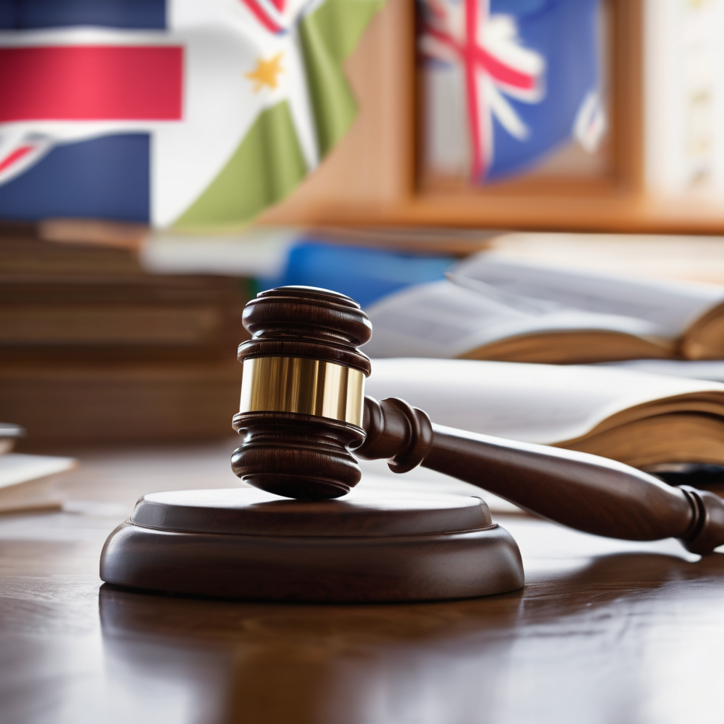 Privilege Email Sparks Battle in Karen Read O'Keefe Wrongful Death Case