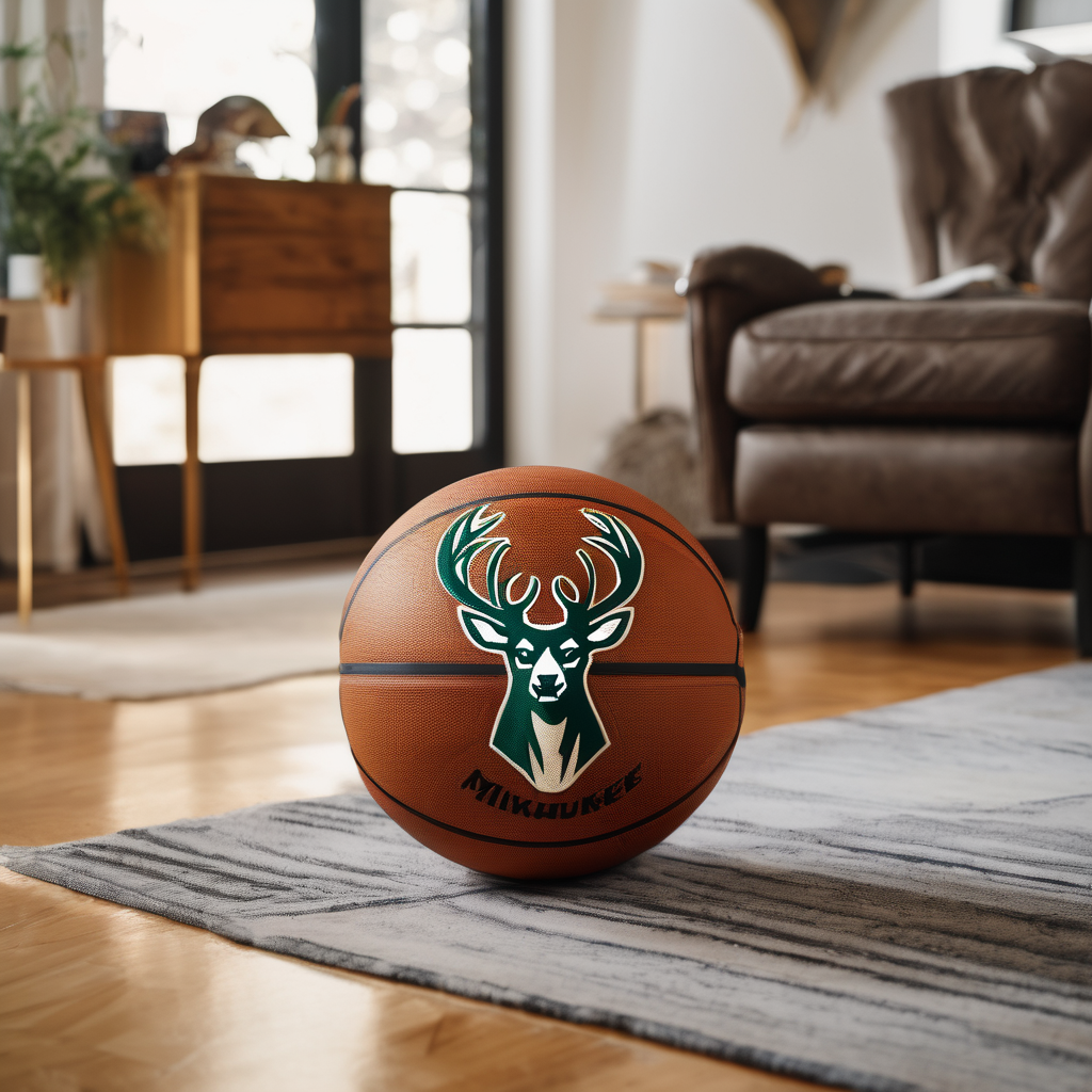 Giannis Remains in Milwaukee as Deadline Buzz Swirls After Suns Trade