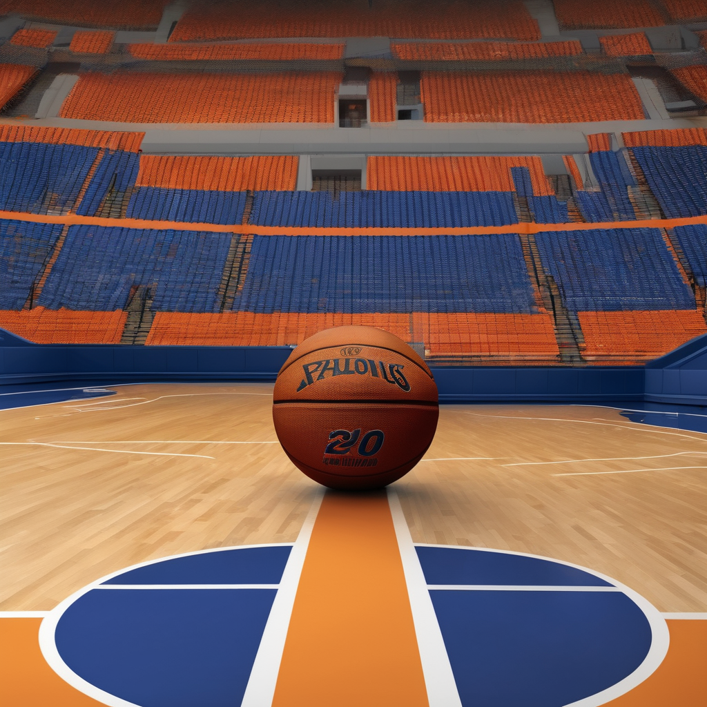 Knicks Eye Pelicans Duo Ahead of Trade Deadline: Alvarado and Missi in Focus