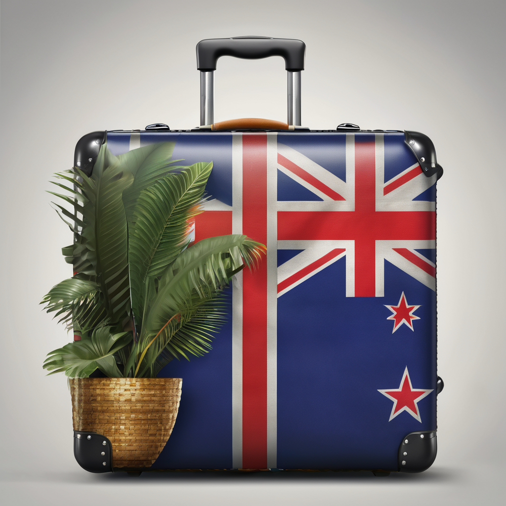 New Zealand Welcomes New High Commissioner to Fiji