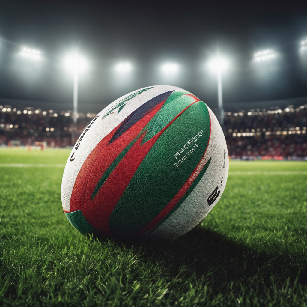 Macleod Set for Six Nations Debut as Rees-Zammit Returns at Full-Back for Wales vs England