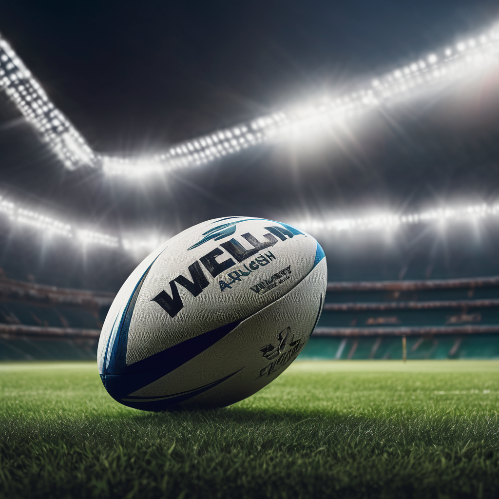 Macleod Set for Six Nations Debut as Rees-Zammit Returns at Full-Back for Wales vs England