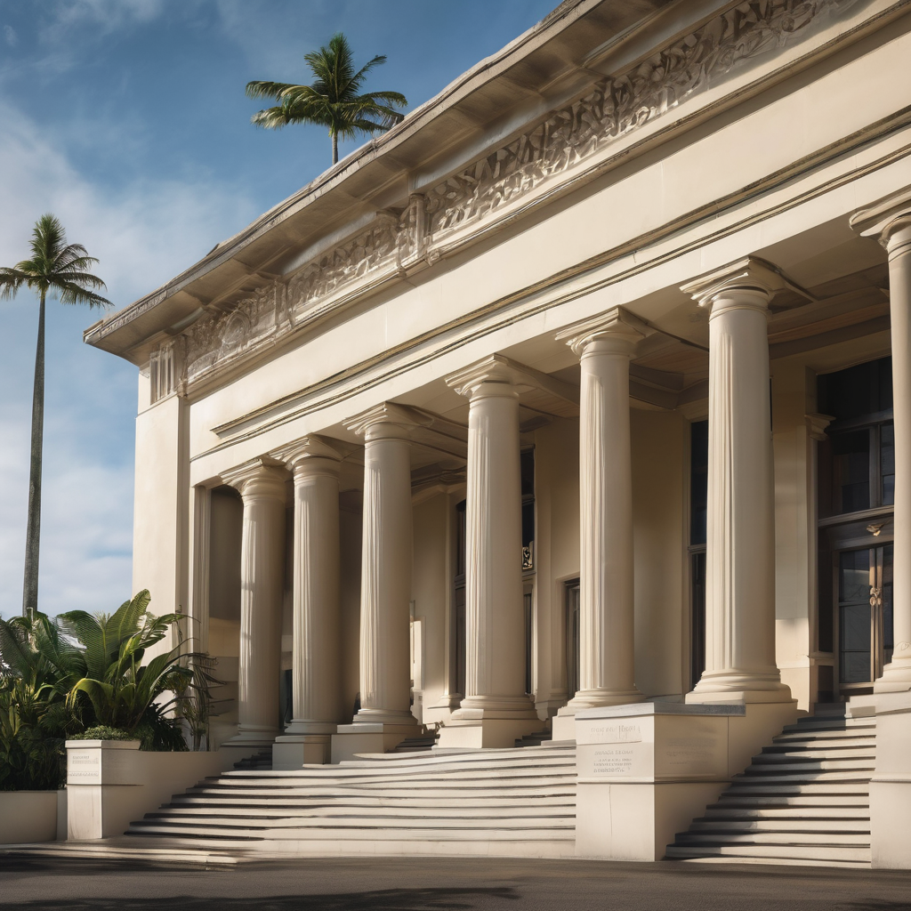 Fiji Government Drops Appeal Over High Court Ruling Involving Barbara Malimali