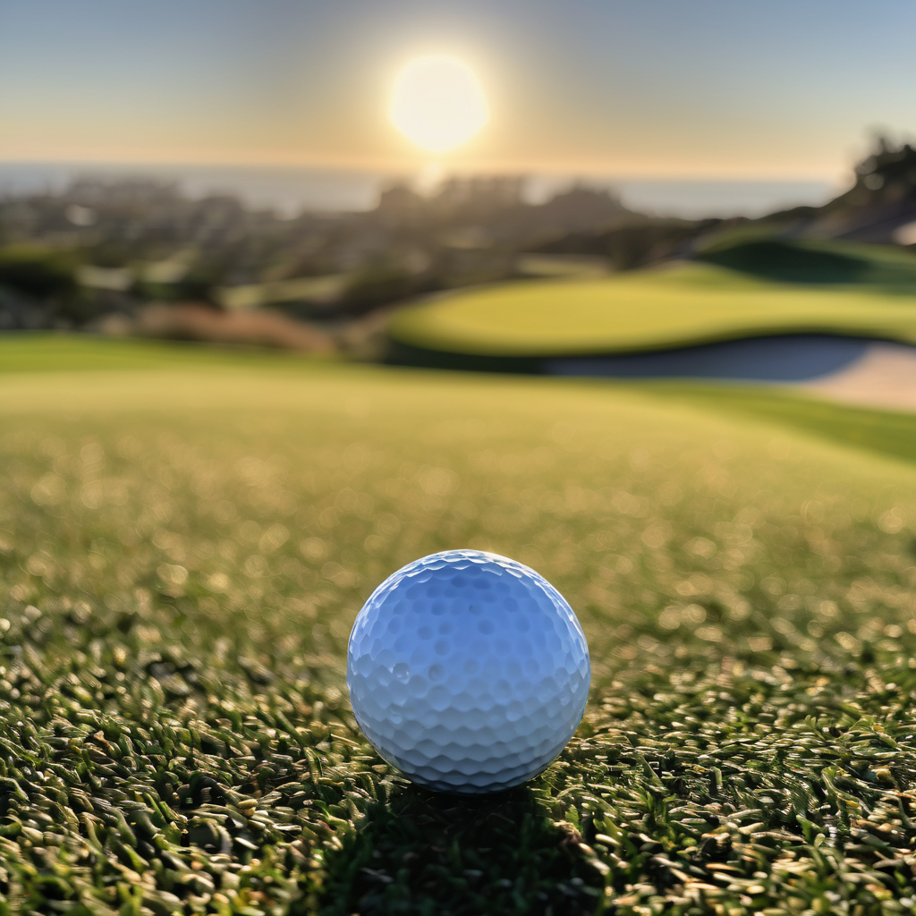 FedEx Cup Heat Rises at Farmers Insurance Open, Torrey Pines