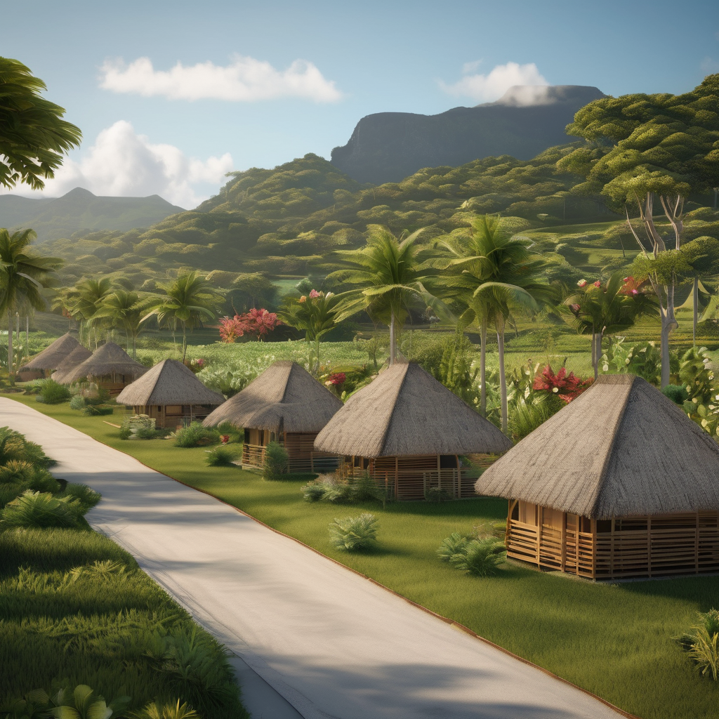 TLTB launches fully serviced subdivisions to unlock new residential leases for iTaukei landowners