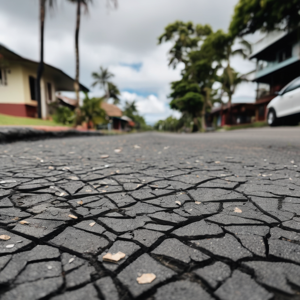 San Ramon Earthquake Swarm Leaves Residents on Edge