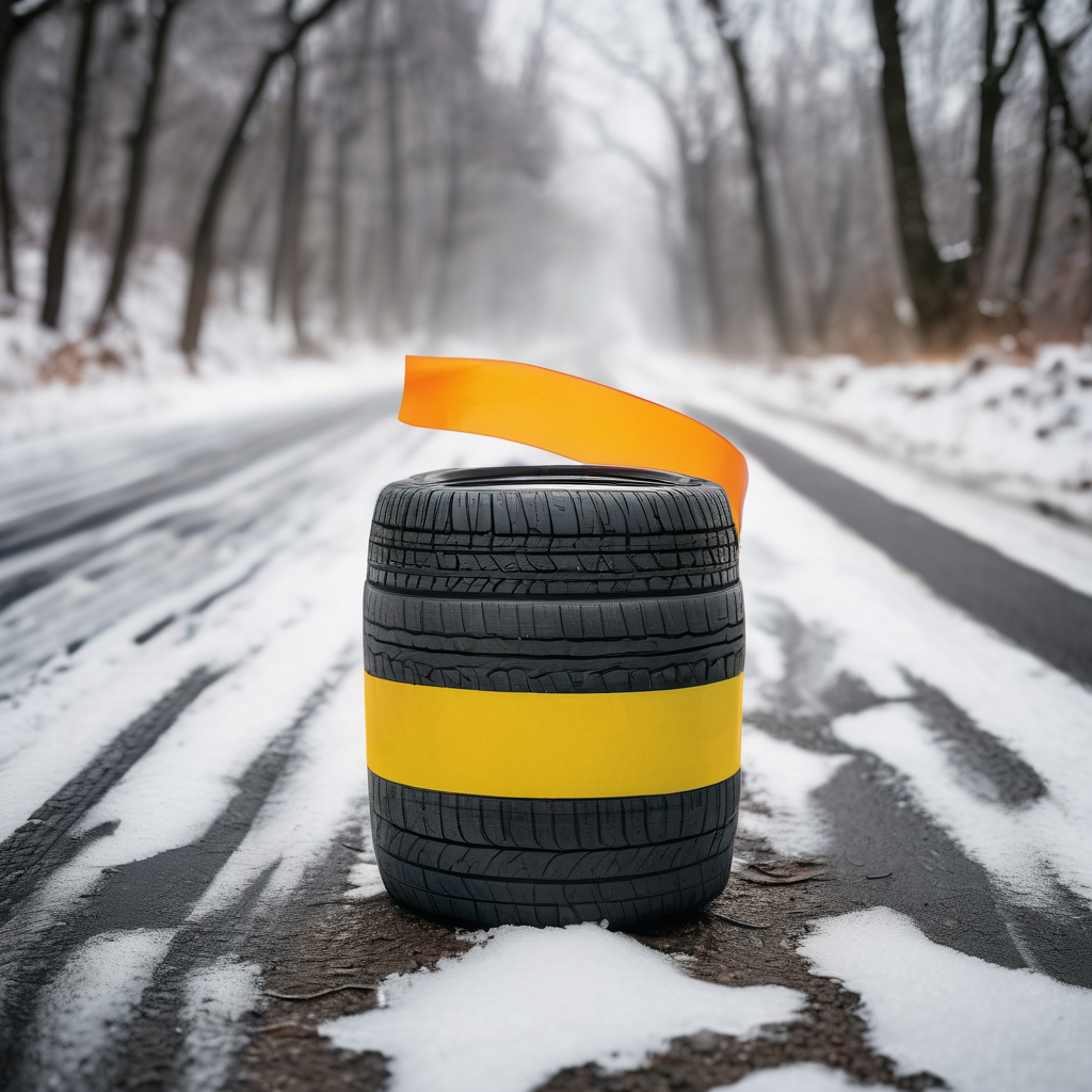 South Carolina Winter Wake-Up: Minor Earthquake, Slick Roads, and Community Resilience