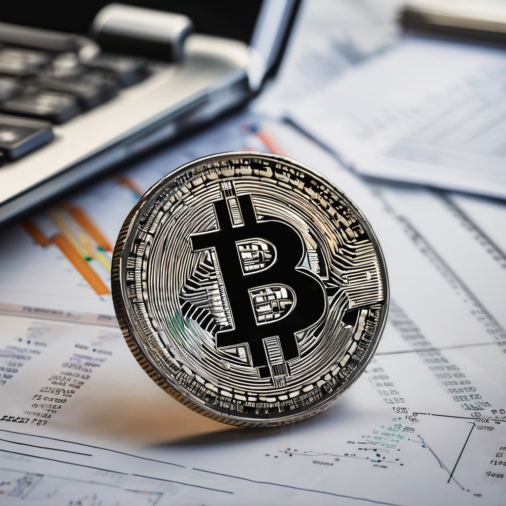 Bitcoin Rout Tests MicroStrategy Ahead of Q4 Earnings