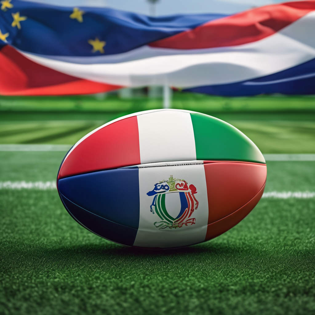 Six Nations 2026 Opener: France vs Ireland Set for Explosive Kickoff