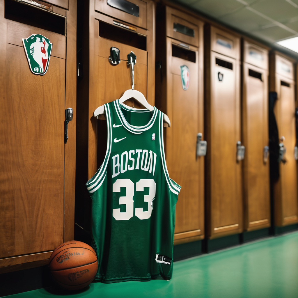 Celtics Trim Payroll, Open Three Roster Spots Ahead of Deadline