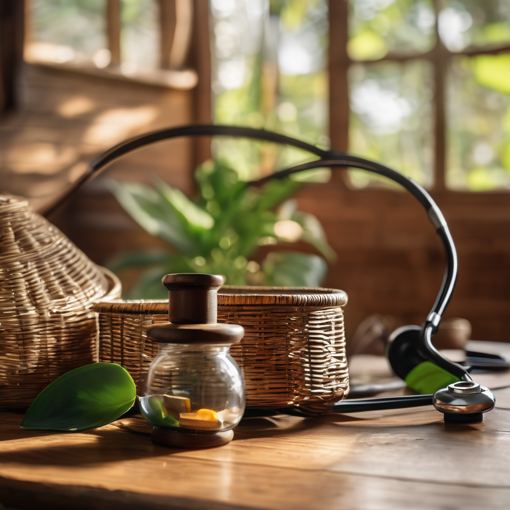 New Frontline Health Push Unveiled in Nasau: CHWs Set for a Big Upgrade