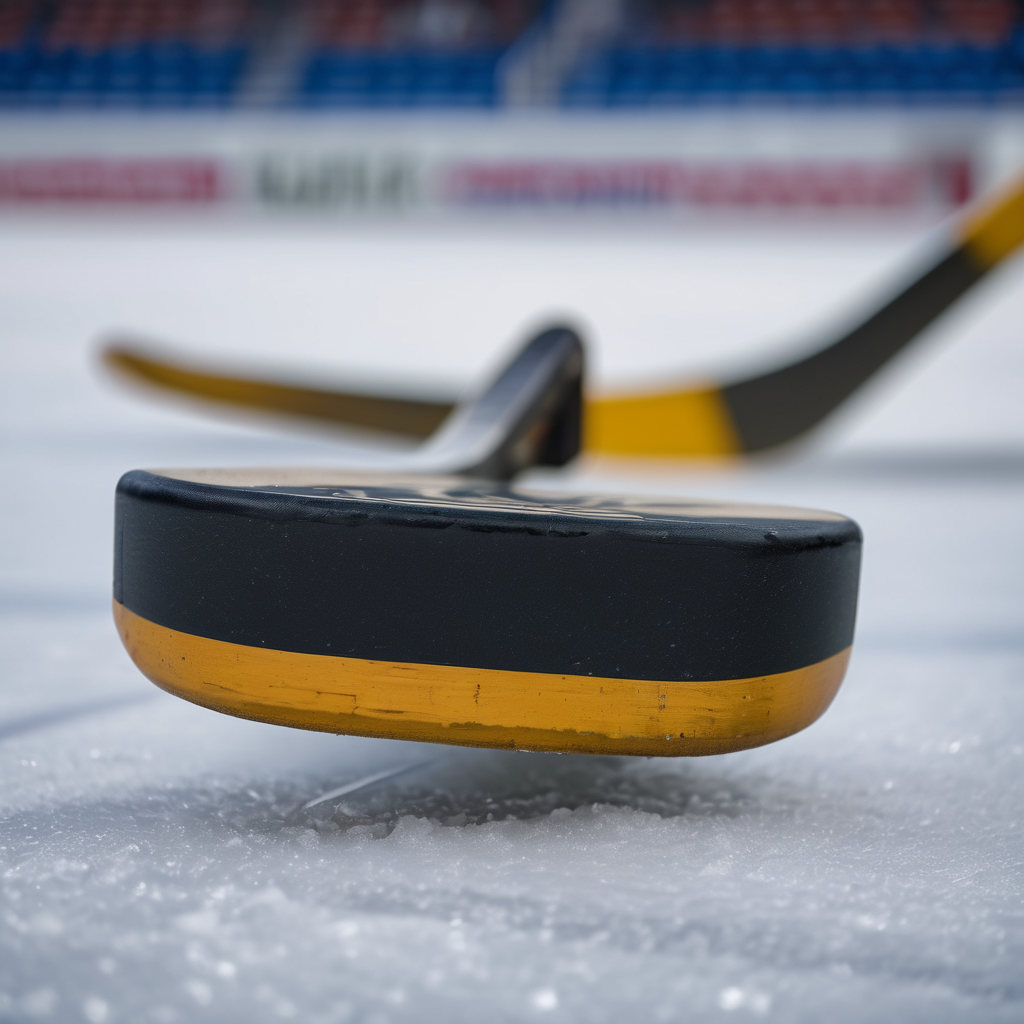 Brayden Point sidelined as Canada adjusts Olympic roster for Milano Cortina 2026