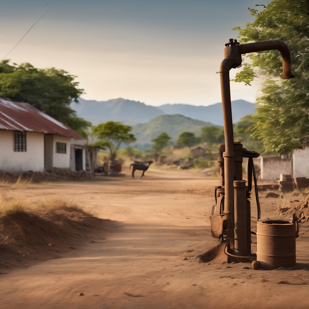 Vuiraqilai Village’s road and water crisis sparks urgent calls for action