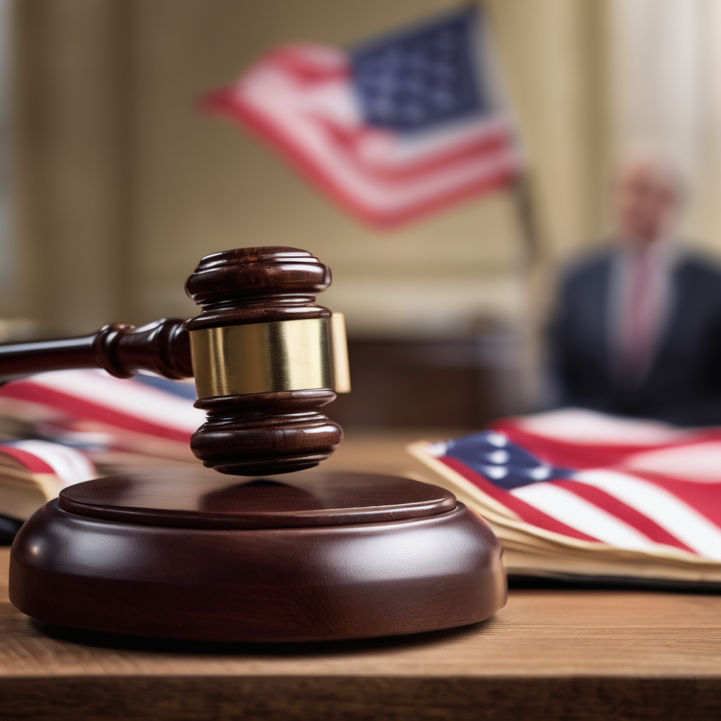 Senate Hearing Probes Trump's Push for Rate Cuts, Tariffs, and Fed Independence