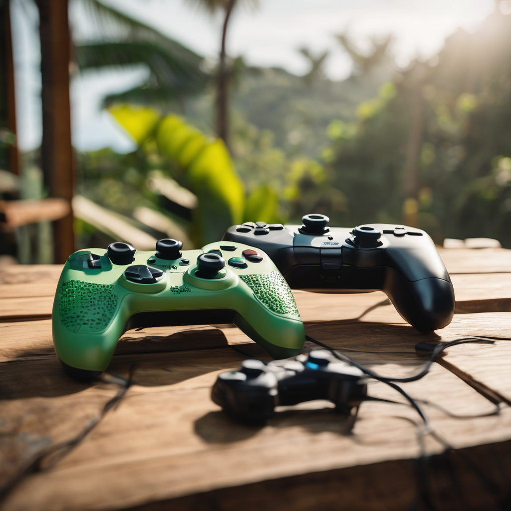 Horizon Hunters Gathering: Guerrilla's New Live-Service Teases 3-Player Co-Op and Crossplay