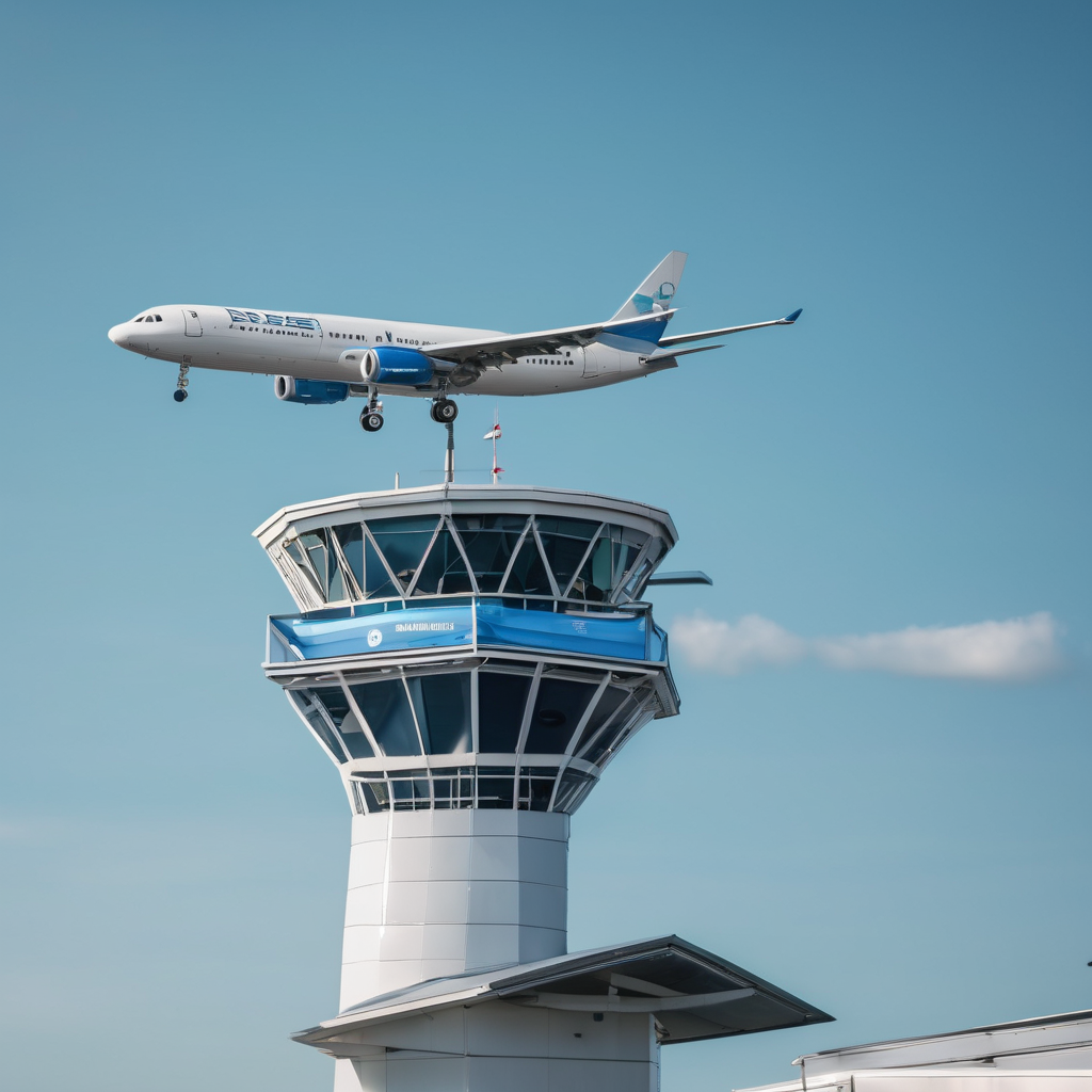 Breeze Airways Launches Columbus-to-Greenville-Spartanburg Nonstop in May 2026