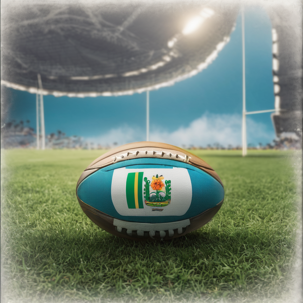 Sun Bell Battle of Fiji: Drua vs Skipper Select XV Set for Lautoka Showdown