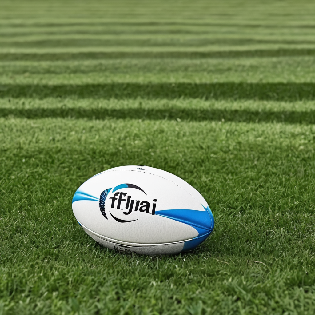 Sun Bell Battle of Fiji: Drua vs Skipper Select XV Set for Lautoka Showdown