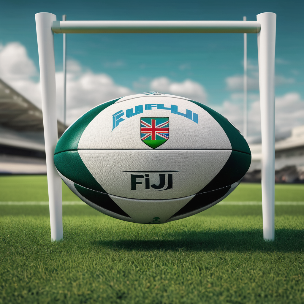 Fijiana 7s Eye Perth Showdown: Defense and Consistency in Focus