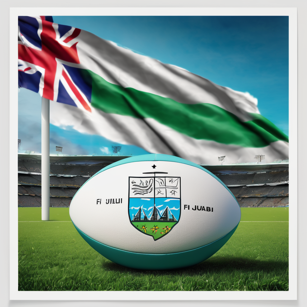 Fijiana 7s Eye Perth Showdown: Defense and Consistency in Focus