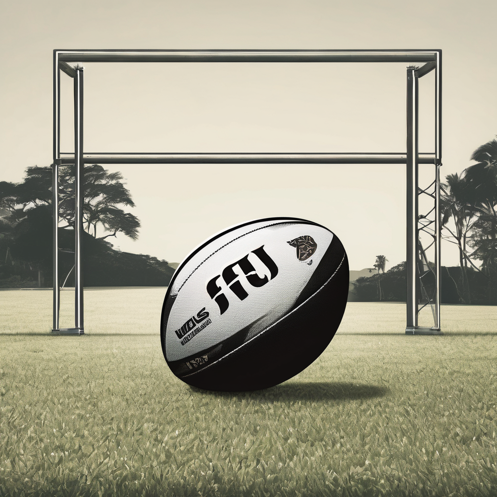 Fiji Bitter Marist Sevens Celebrates 50th Anniversary with Legends Match