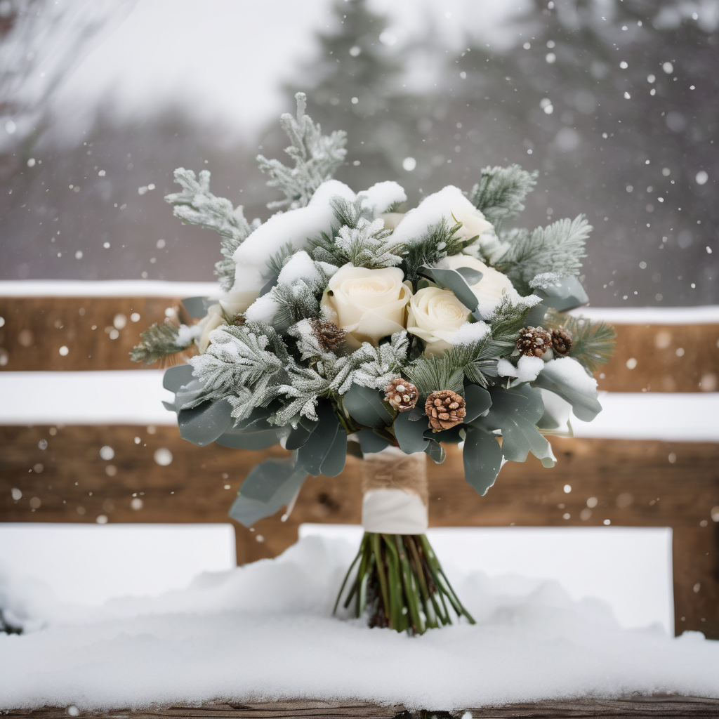 Josh Radnor and Jordana Jacobs: From Meditation Retreat to a Snowy New York Wedding