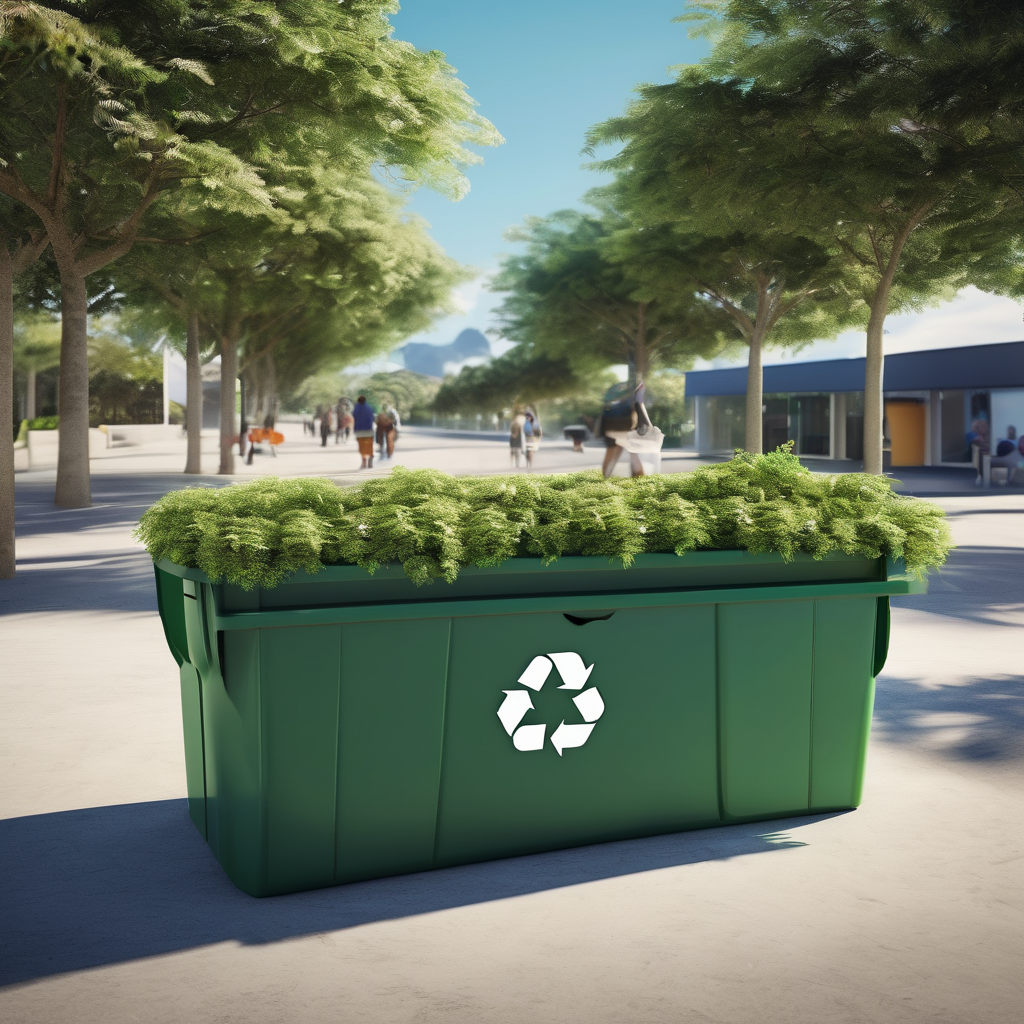 Lautoka's Return & Earn: A Citywide Recycling Experiment