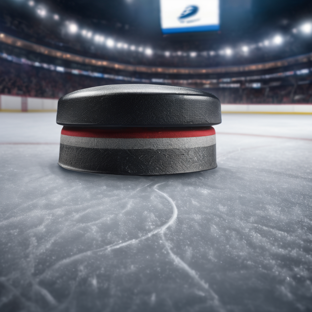 Capitals vs Predators: Key NHL Showdown Before Olympic Break