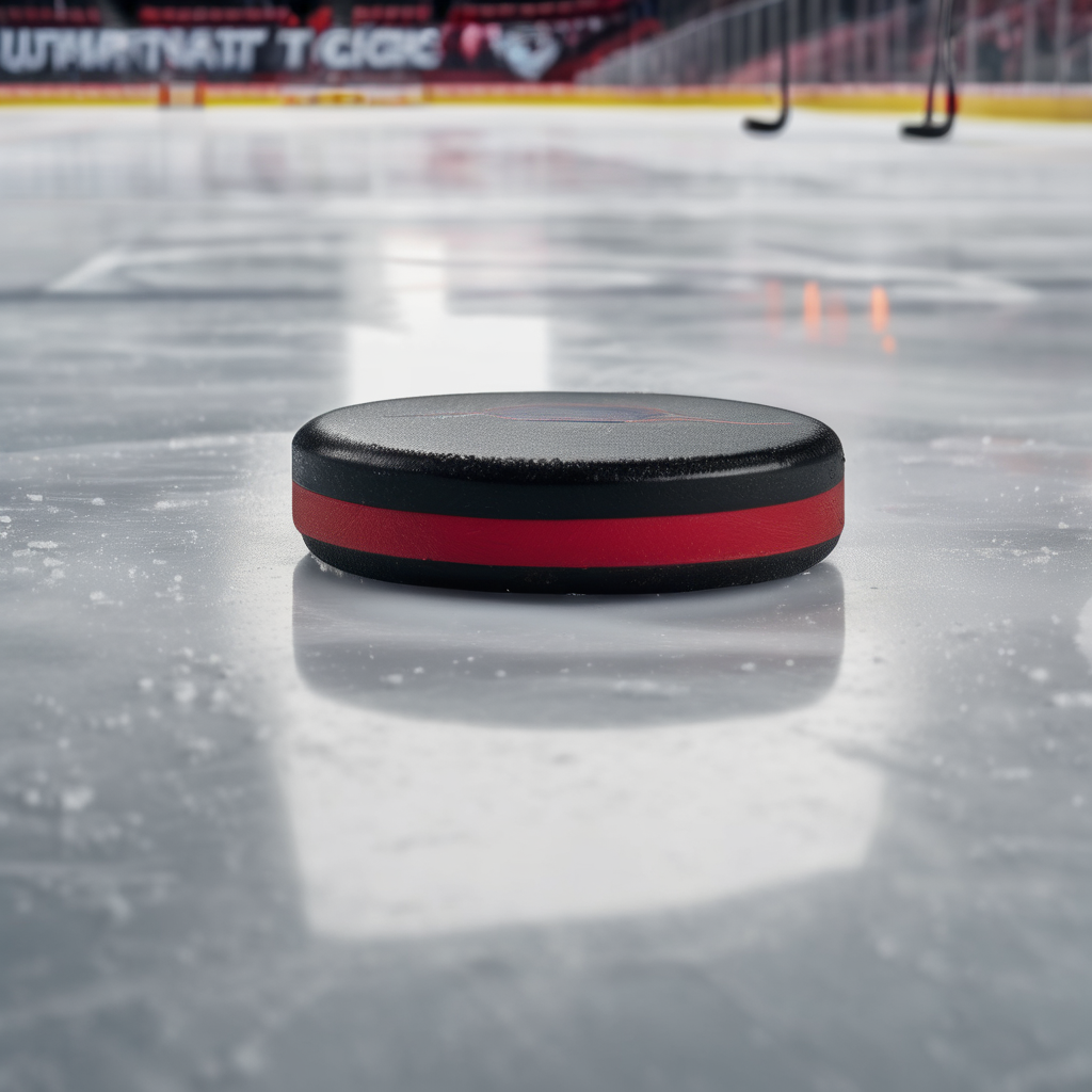 Senators vs Flyers: Momentum Showdown Ahead of the Olympic Break