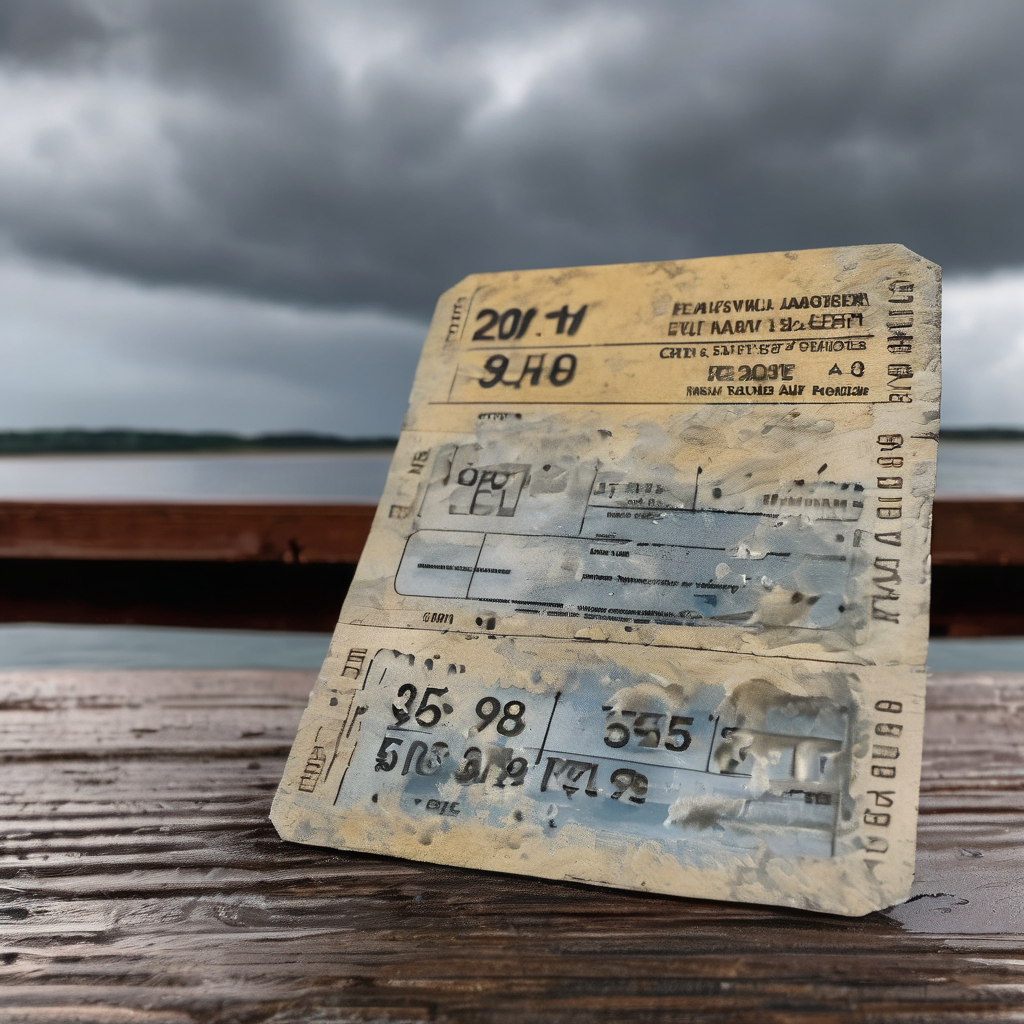 Storm Leonardo Halts Tangier-Tarifa Ferries as Port Races to Clear Backlog