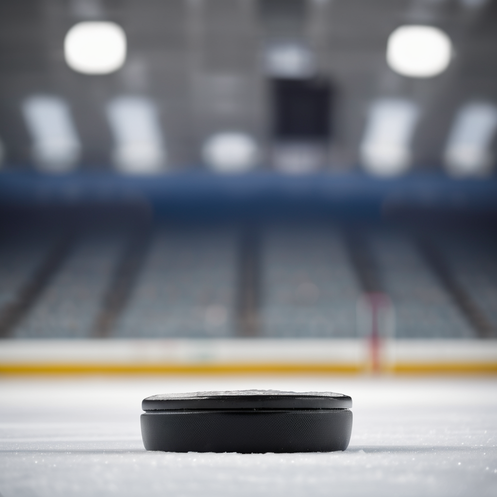 Penguins Call Up Hayes as Injuries Mount Ahead of Olympic Break