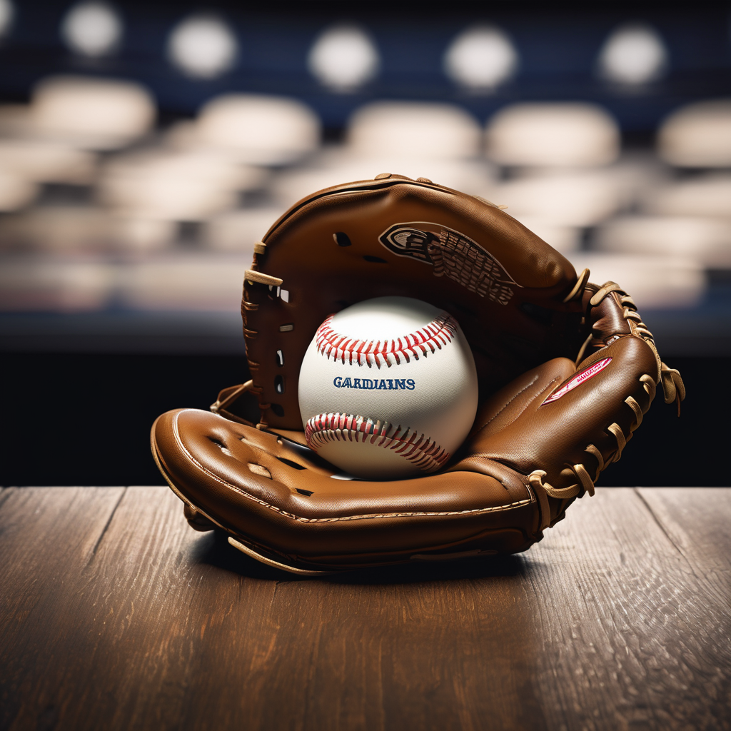 Guardians Pitcher Linked to Broad MLB Gambling Conspiracy