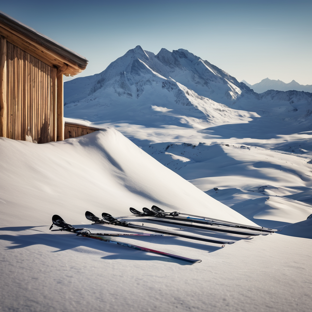 Utah 2034 Winter Games: IOC Encourages Caution in Early Planning