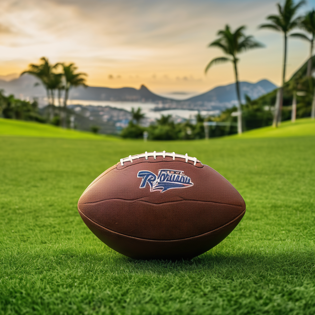 Dallas Cowboys to Play in Rio de Janeiro in 2026 as NFL Expands to Brazil