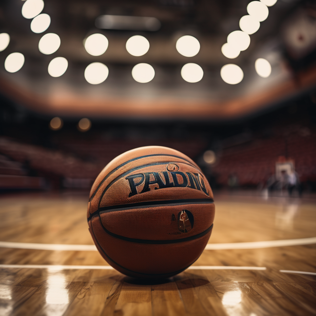 Jazz trade Landale to Hawks, unlocks cap space ahead of NBA trade deadline