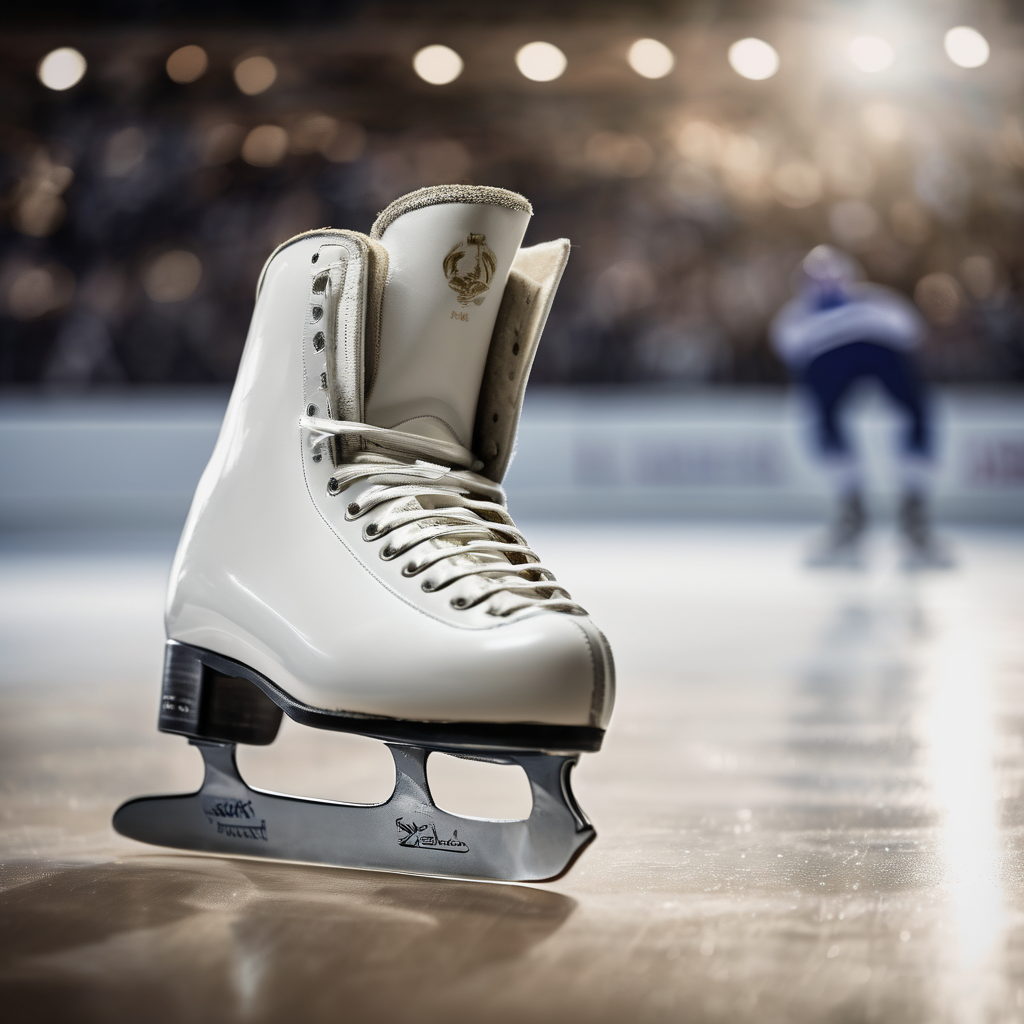 Is Ilia Malinin Poised to Redefine Figure Skating at the Olympics?