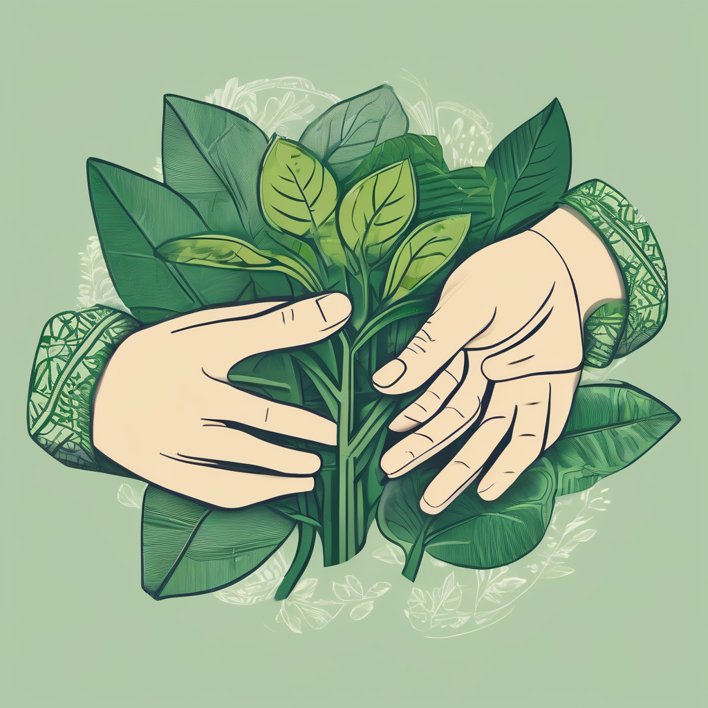 New Climate Finance Push Sparks Quick Grants for Communities