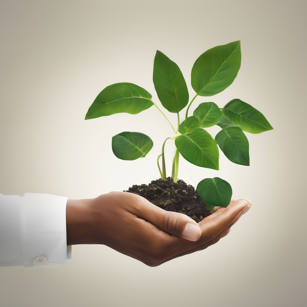 New Climate Finance Push Sparks Quick Grants for Communities